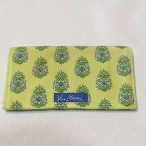 Vintage Vera Bradley Checkbook Cover